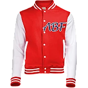 Giacca ABF Varsity