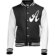 Chaqueta universitaria Gent Knights