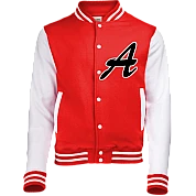 Alcmaria Victrix Varsity Jack
