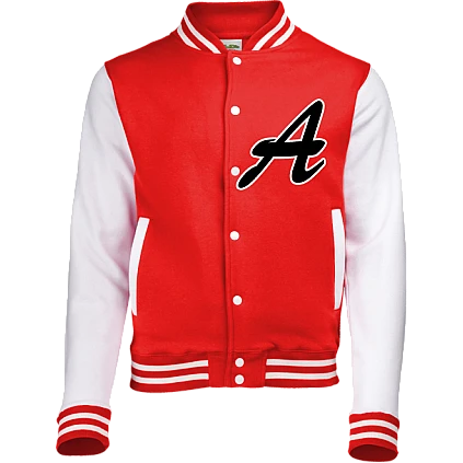 Alcmaria Victrix Varsity Jack