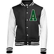 Amager Varsity Jacket