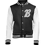 Badhoevedorp Badgers Varsity Jacket
