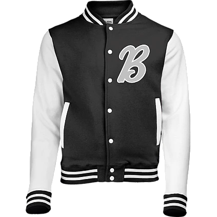 Badhoevedorp Badgers Varsity Jacket