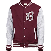 Baldham Boars Varsity Jacket