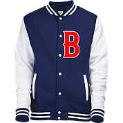 Giacca Berlin Braves Varsity