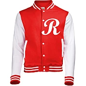 Berlin Rangers Varsity Jack
