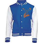 Birds Zoetermeer Varsity Jack