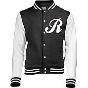 Chaqueta universitaria Nstars