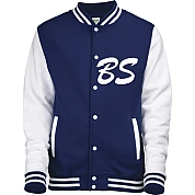 Blue Stars Varsity Jack