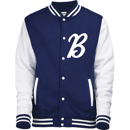 Boosters Varsity Jack