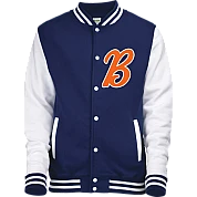 Chaqueta universitaria Imperial London