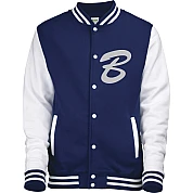 Bucks UK Varsity Jack