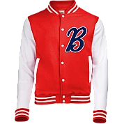 Bullfighters Varsity Jack