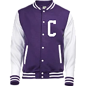 Carnegie Varsity Jack