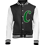 Tournai Celtics Varsity Jack