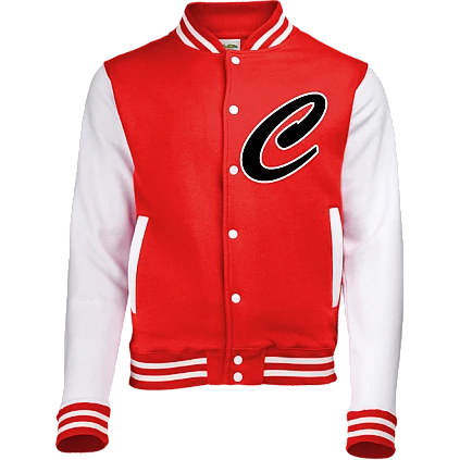 Centrals Varsity Jacket