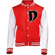 Cugnaux Dragons Varsity Jack