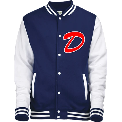 Drachten Diamonds Varsity Jack