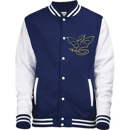 Houten Dragons Varsity Jack