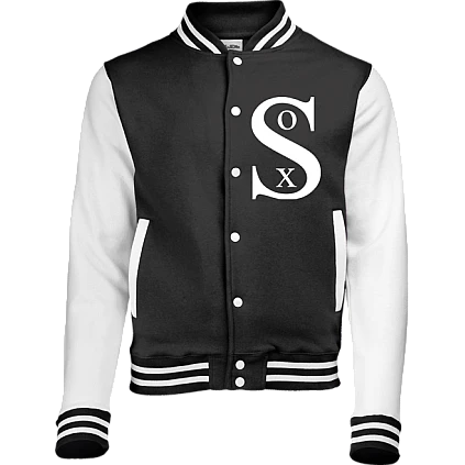 Dublin Black Sox Varsity Jack