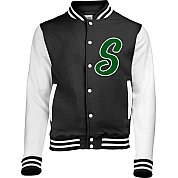 Giacca Dublin Spartans Varsity