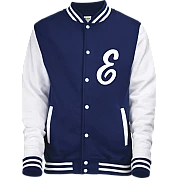 Espoo Expos Varsity Jacket
