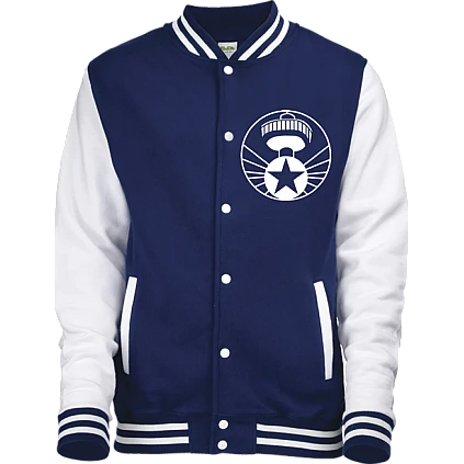 Eurostars Varsity Jacket
