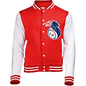 Firehorses Varsity Jack