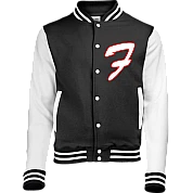 Giacca Frontliners Varsity