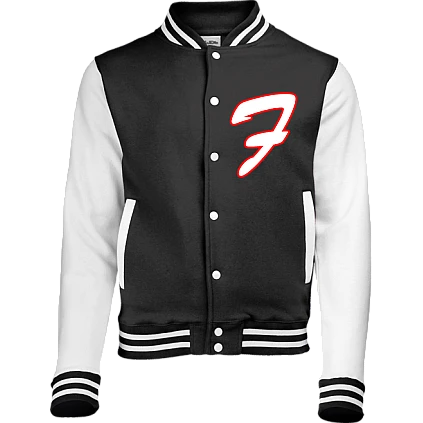 Frontliners Varsity Jack