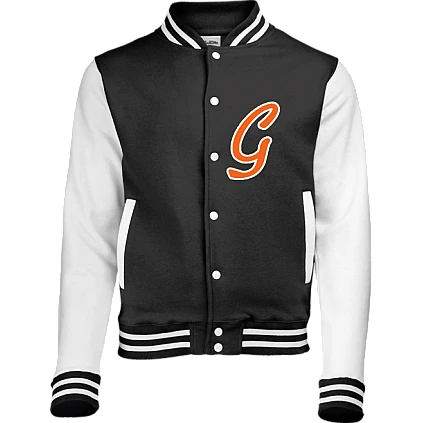 Gambas Varsity Jacket