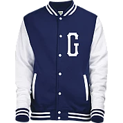 GHSV Gemert Varsity Jack