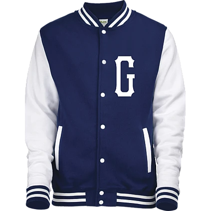 GHSV Gemert Varsity Jack