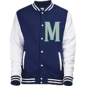Greystone Mariners Varsity Jacket