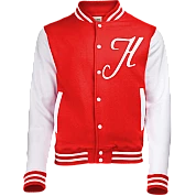 High Tech Hitters Varsity Jack