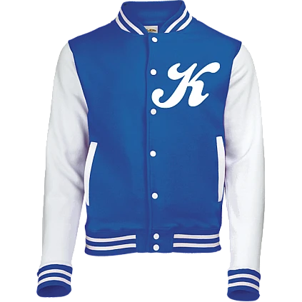 Kings UK Varsity Jack