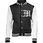 Manchester Varsity Jacket