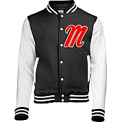 Mustangs Varsity Jack