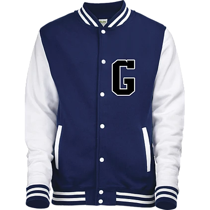 Odense Giants Varsity Jacket