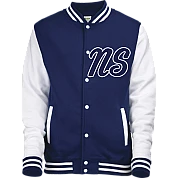 Oldham Northstars Varsity Jacket