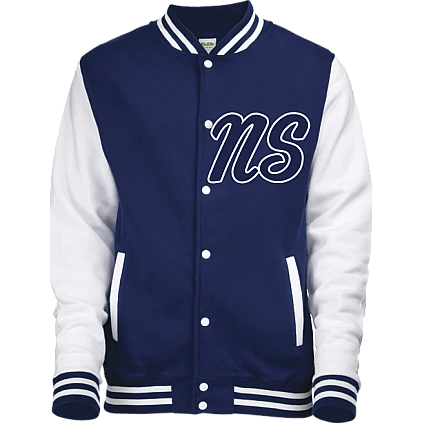 Oldham Northstars Varsity Jacket