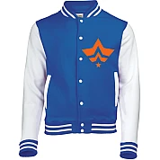 Olympia Haarlem Varsity Jacket