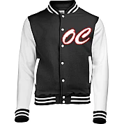 One Canon Varsity Jack