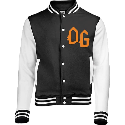 Onze Gezellen Varsity Jacket