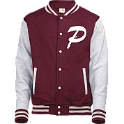 Panters Varsity Jack