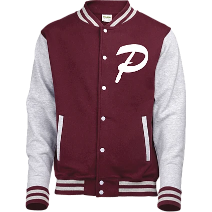 Panters Varsity Jack