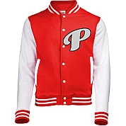 Piranhas Oostende Varsity Jack