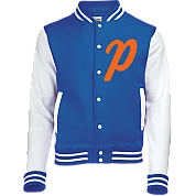 Playball Academy Varsity Jacket