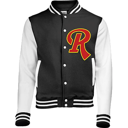 Rennes Redwings Varsity Jacket