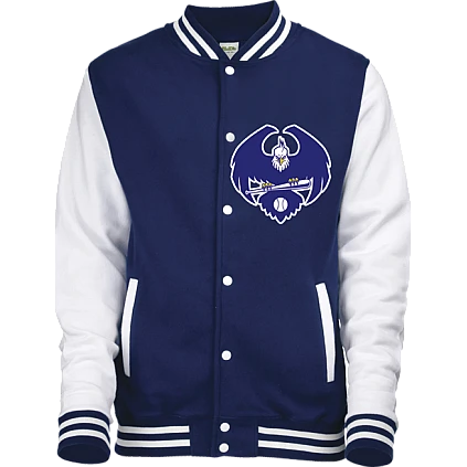 Ricklingen Blue Eagles Varsity Jack